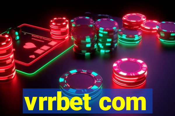 vrrbet com